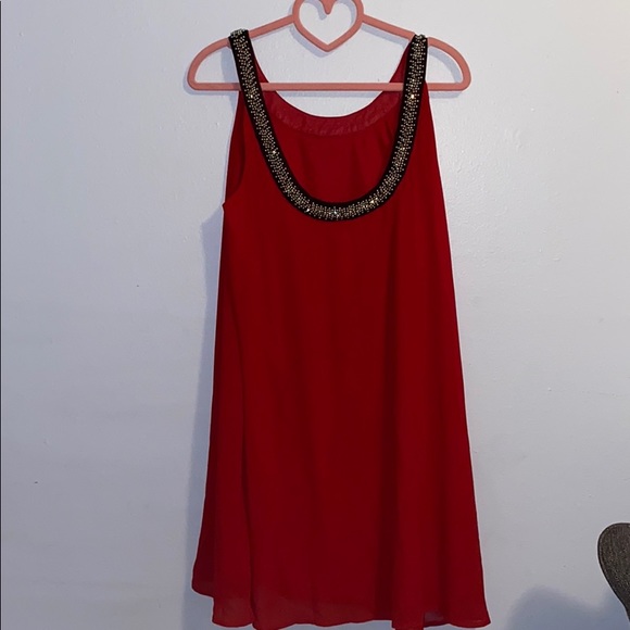 Gleam With It Dress - Picture 3 of 4